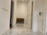 Canal house ground floor in historic center Gouda 고우타 호텔