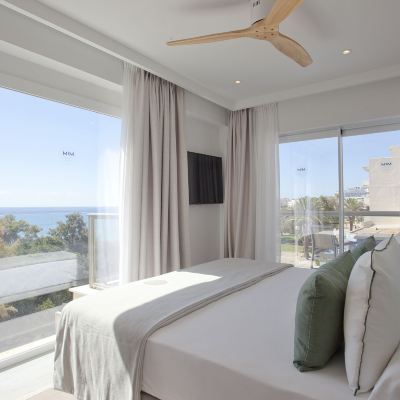 Double Room with Sea View Mim Mallorca - Adults Only Promo Code