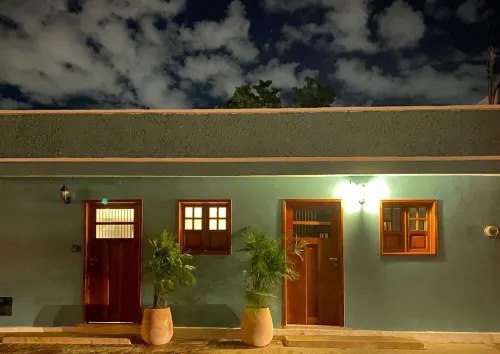 Toledo House