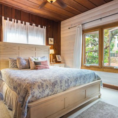 Cottage 2 Bed, 1 Bath W/Patio (La Jolla Haven) Redwood Hollow Cottages Promo Code
