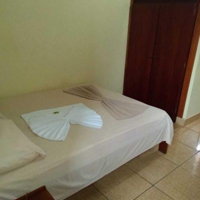 Twin Room, 1 Double Bed Hotel Regina Promo Code