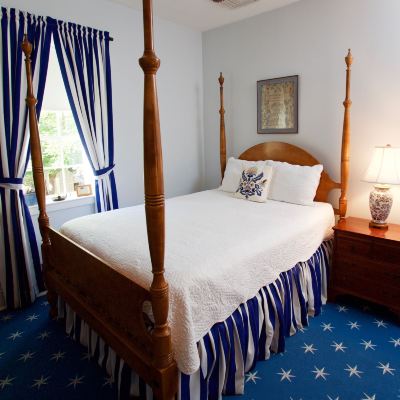 Room (204 Ellen Sophia Zevely) The Zevely Inn Promo Code