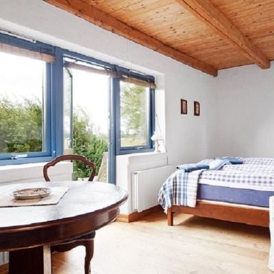 Family Room with Shared Bathroom Tryde 1303 B&B på Österlen Promo Code