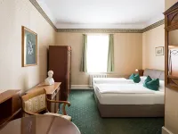 Boutique-Hotel Amalienhof