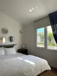Beige Rooms