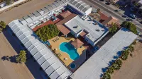 Playa Inn Rocky Point Hotel a 