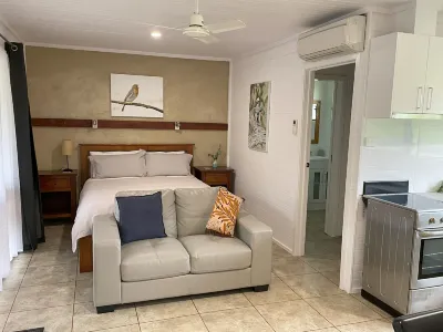 Marlo Hideaway Hotels in 