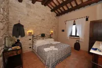 Agriturismo Borgo San Martino Hotels in 