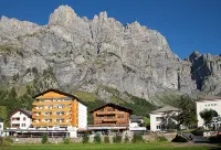 Hotel Römerhof