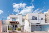Casa Hotel Jimatta Các khách sạn ở 