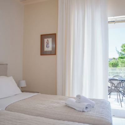 Family Room Princess Hotel Promo Code