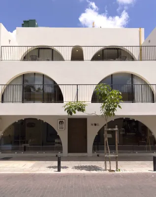 Moreira Hotel Boutique Hotel a 
