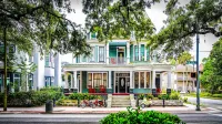 Isetta Inn (Boutique Hostel) Hotels in 