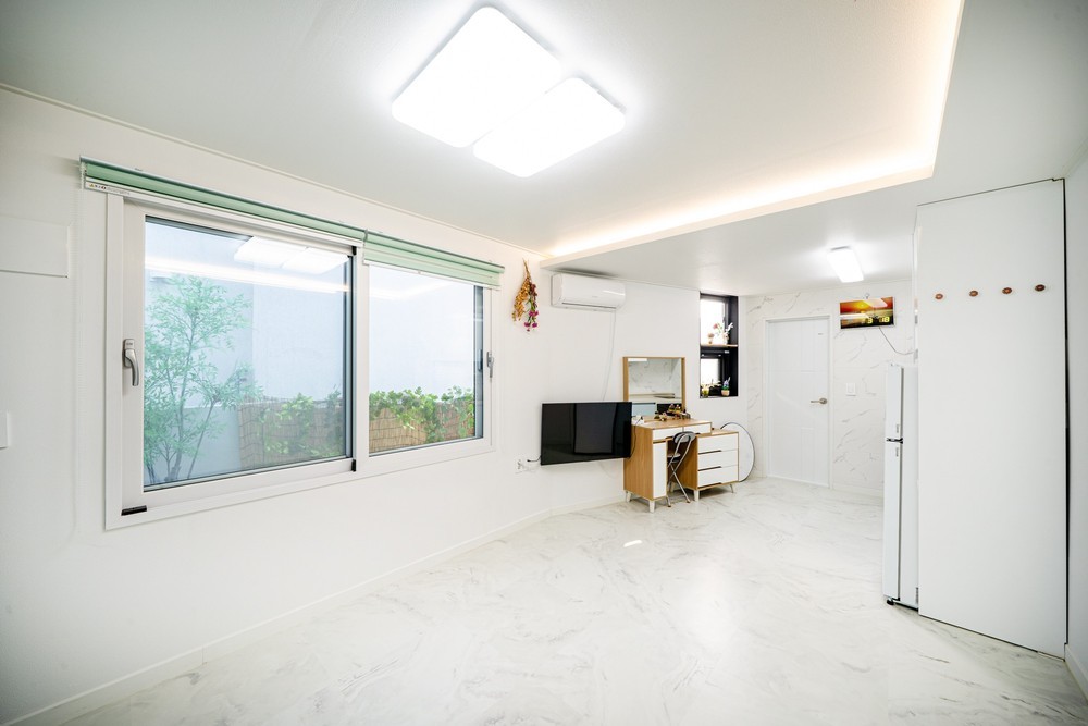 一楼海景一室类型