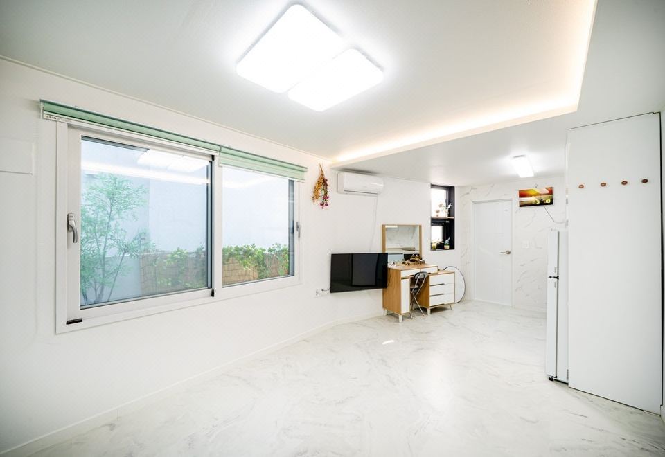 一楼海景一室类型