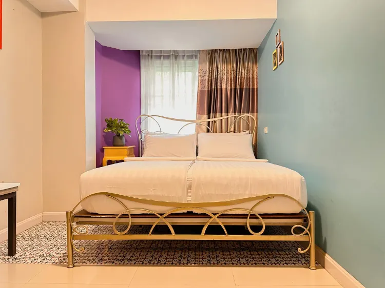 ห้องสแตนดาร์ด