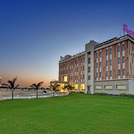 The Orchid Jamnagar