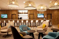 Hampton by Hilton Aachen Tivoli Hotel a Aquisgrana