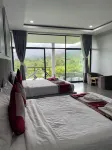 HIDDEN LEAF RESORT Ξενοδοχεία στην πόλη 