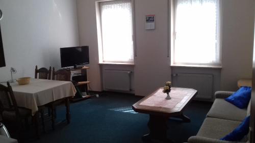 公寓 - 地面楼层