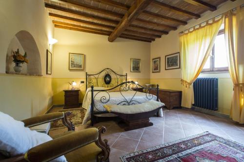 高级两卧室公寓