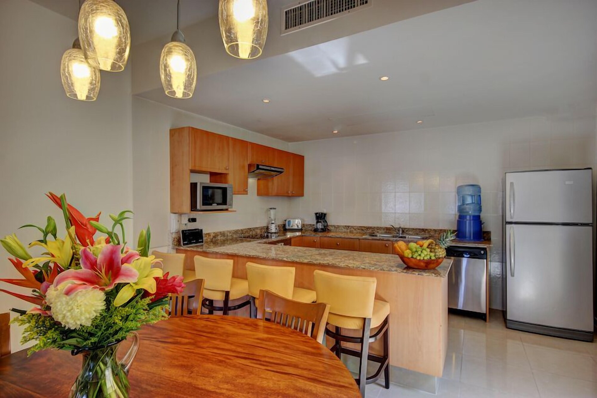 Riviera Maya Suites帕尔马两卧室客房 - 第五大道