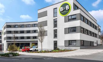 B&B Hotel Schweinfurt-City - Housity