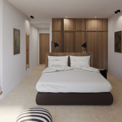Double Room, 1 Bedroom, Balcony, Garden View Du Lac Et du Parc Grand Resort Promo Code