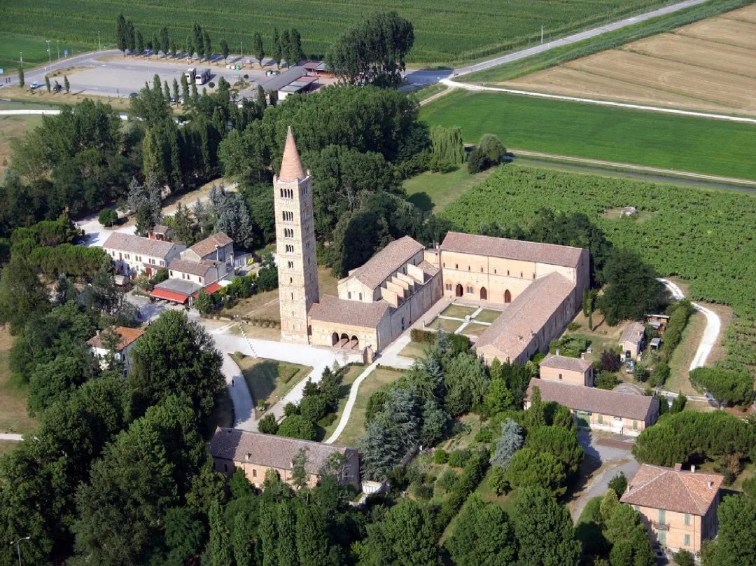 Mobile Home In Po Delta Park With Beach Access - Emilia-Romagna