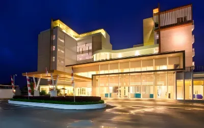 Horison Hotel Ultima Timika Hôtels à : 