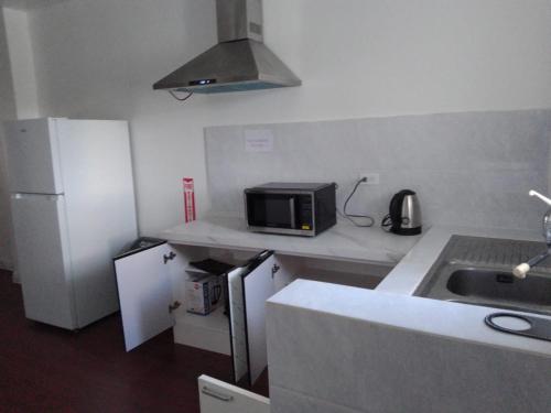 家庭房（带阳台）