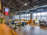 Ibis Timisoara City Center Hotel a Timisoara