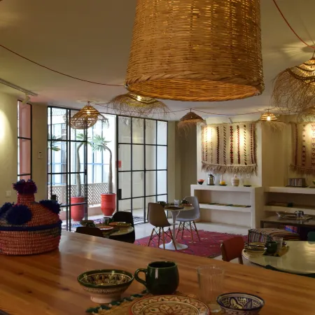 Miostello Lifestyle Riad Marrakech