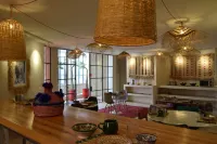 Miostello Lifestyle Riad Marrakech