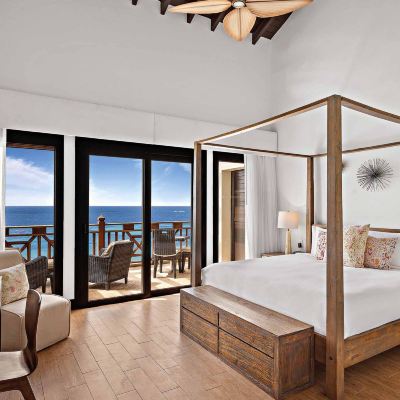 Ocean View Penthouse 3 Bedroom Kitchen/Pool Zemi Beach House, Lxr Hotels & Resorts Promo Code