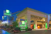 Holiday Inn NIAGARA FALLS - BY THE FALLS by IHG