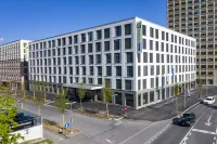 Holiday Inn Express LUZERN - KRIENS by IHG