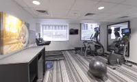 Candlewood Suites BALTIMORE - INNER HARBOR by IHG