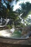 Palmorama Retreat Home