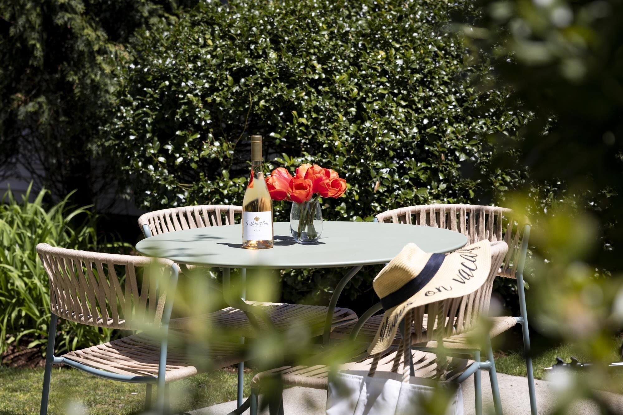 一卧室套房-允许携带狗