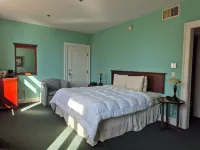 The Bertram Inn at Glenmoor Hotel a 