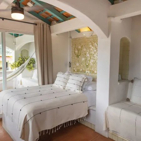 Sayulita Central Hotel