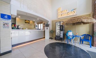 Hotel Memory - Housity