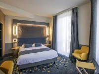 Mercure Rodez Cathédrale &Résidence Managed by Mercure Rodez