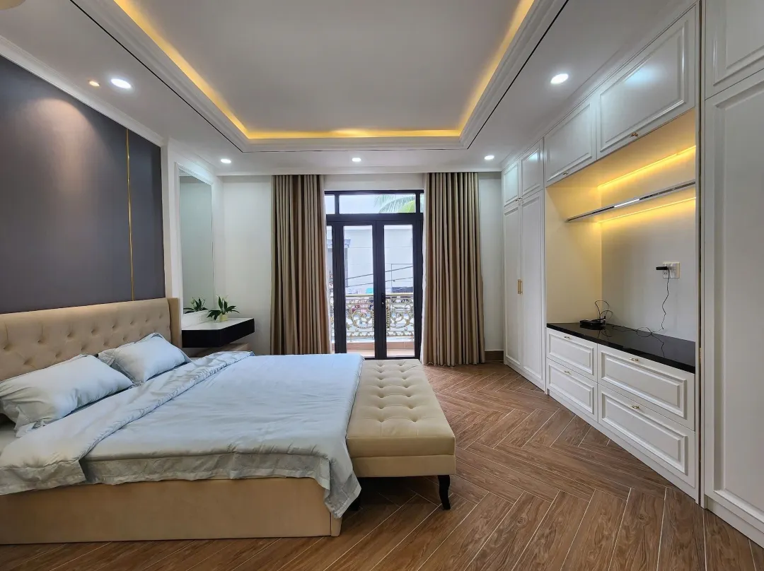 Huynh Tan Phat Home - 