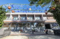 Tek Hotel Murefte Hoteles en 