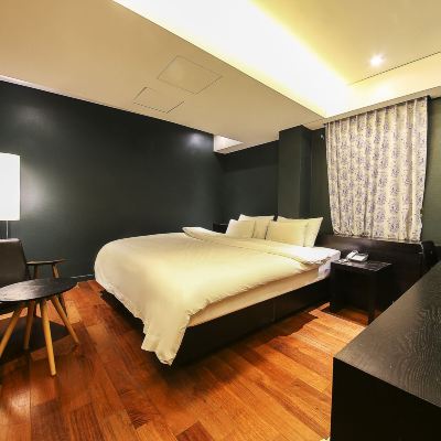 Walking Only Superior (No Parking) 크리스티에 호텔 쿠폰