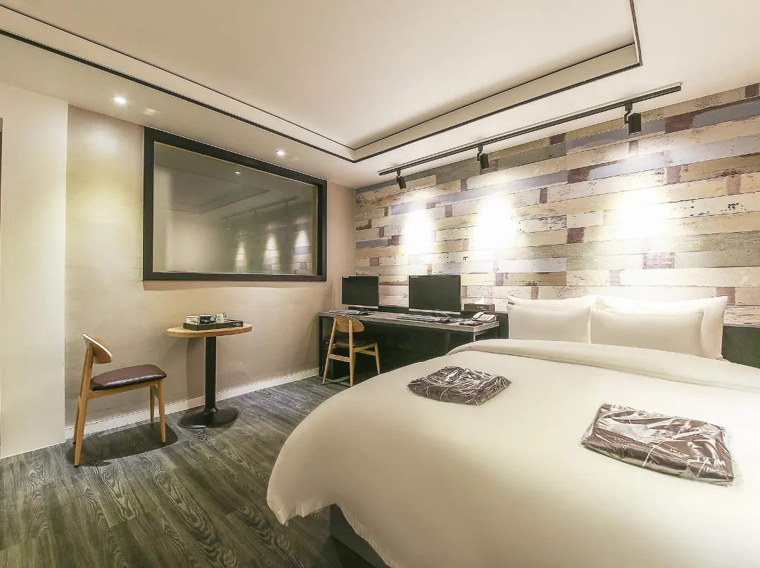 La Mer Hotel Suwon - 水原市