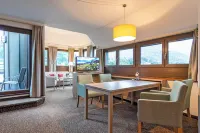 AMBER HOTEL BAVARIA Bad Reichenhall