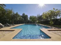Country House Mallorca with Pool & Views Hotels in Buger